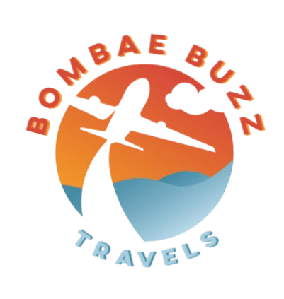 BOMBAE BUZZ TRAVEL SIMPLIFIED